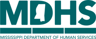 Mississippi Department of Human Services