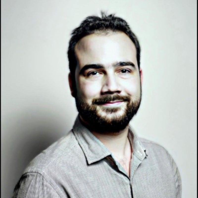 Catalin Ionescu — Sr. Director, Engineering