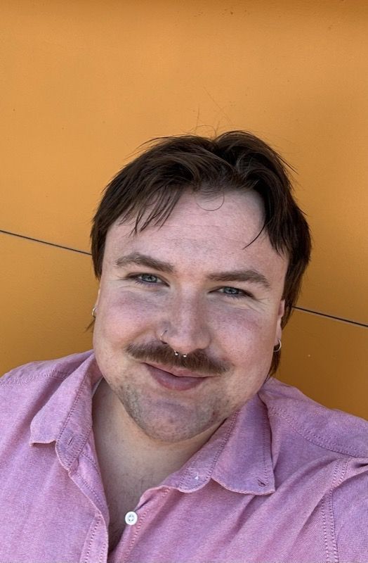 Curtis DeBisschop — Customer Success Specialist