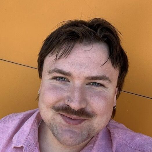 Curtis DeBisschop — Customer Success Specialist