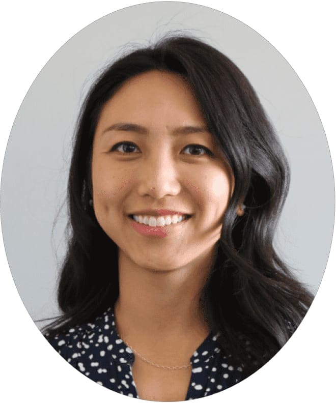 Joy Zhang, co-founder of Mon Ami