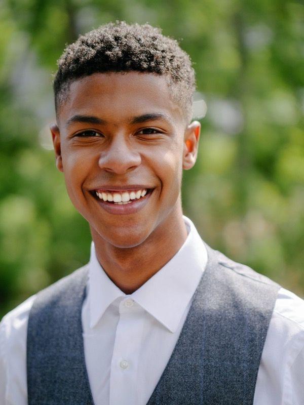 Julian Donald — Software Engineer