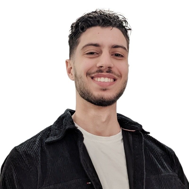 Konstantinos Mesolongitis — Software Engineer