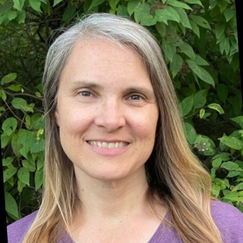 Marla Hansen — Solution Support Specialist