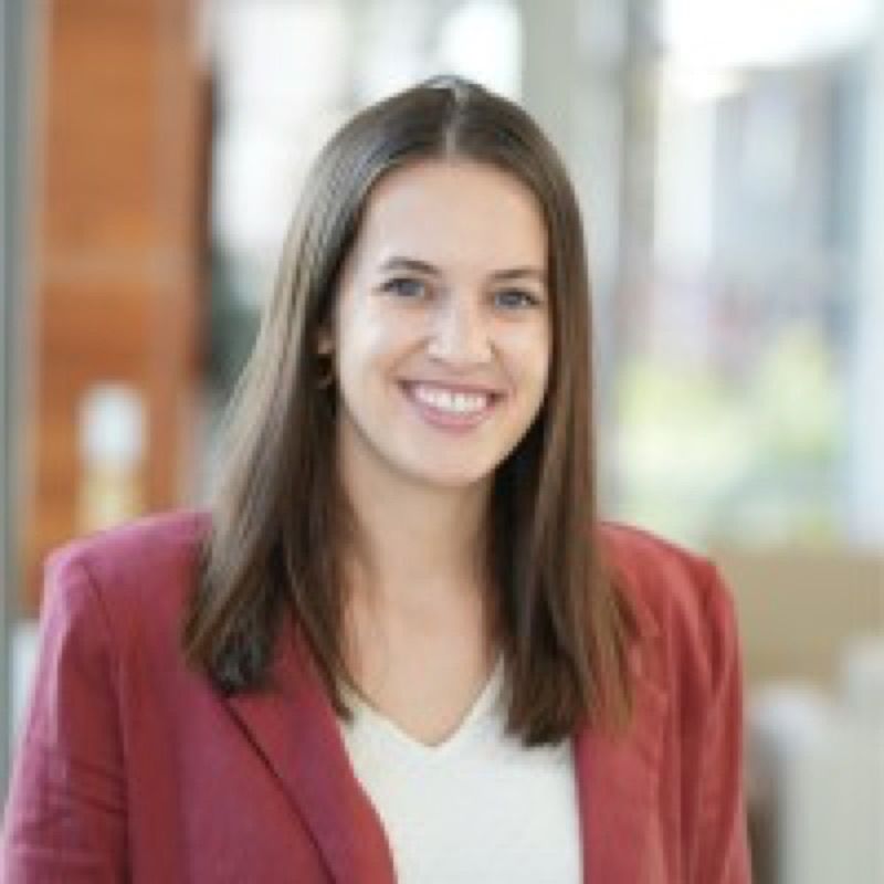 Megan Mulder — Partner Implementation Manager