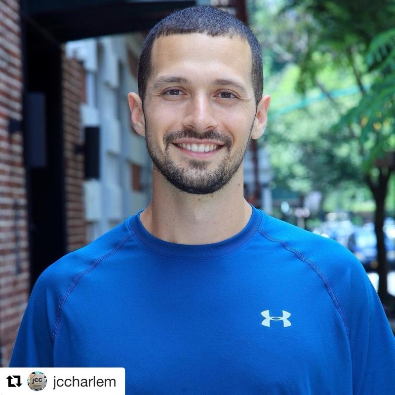 Micah Bookman — Partner Implementation Manager