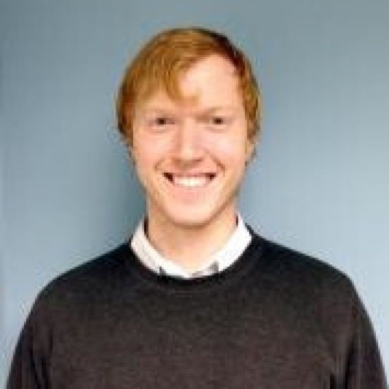Peter Nettl — Customer Support Specialist