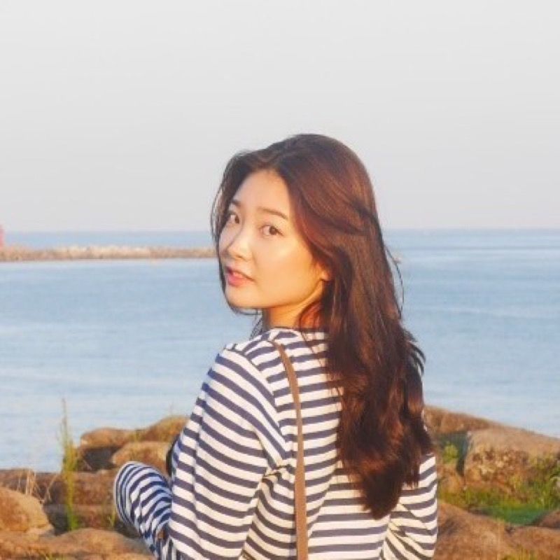 Songhyun Ji — Designer