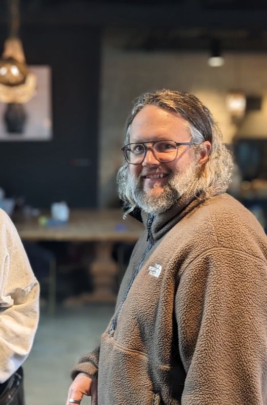 Timothy Sullivan — Director, Product